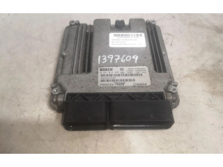 Řídící jednotka SLVP05033700AF Chrysler Sebring (JS) 2009