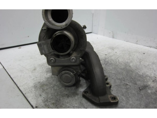 Turbodmychadlo Турбина 94812302671 Porsche Panamera (970)