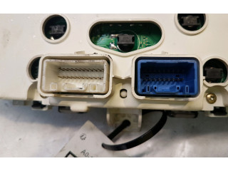 Спидометр (приборный щиток) Daihatsu Terios - года