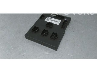 Модуль управления BSM 4H0907063GH, 4H0907063EB Audi A6 S6 C7 4G