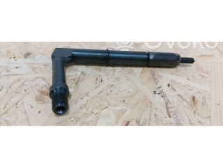 Vstřikovač 484100, 4Y24484100 Nissan Navara D22