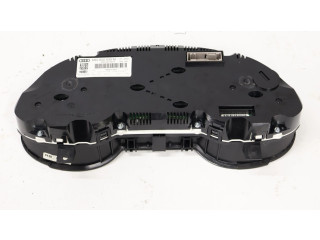 Панель приборов 8R0920930M Audi Q5 SQ5