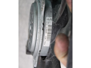 Вентилятор радиатора 993454JD Audi Q5 SQ5