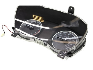 Панель приборов 85012SJ800   Subaru Forester SK       