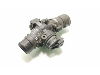 Электрическая задвижка