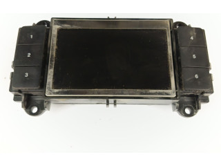 Дисплей JT7618B955EC Ford Transit - Tourneo Connect