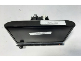 Дисплей 98289806ZD, 98284769800 Citroen C4 Cactus