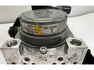 Jednotka ABS DB1R437A0 Mazda 2 2016