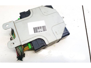 Блок управления двигателя md357264, e2t63687 Mitsubishi Pajero Sport I