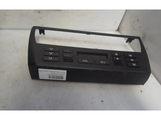 Блок управления климат-контролем 64113443981 BMW X3 E83