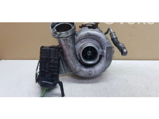 Turbodmychadlo Турбина 7794260, 11657794260 BMW 7 E65 E66 M57d30N2