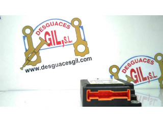 Блок подушек безопасности 9656888880, 48588   Citroen C2