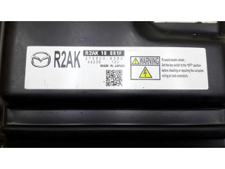 Řídící jednotka 2758008384 Mazda 3 II 2010