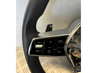 Volant Renault Megane E-Tech 2024