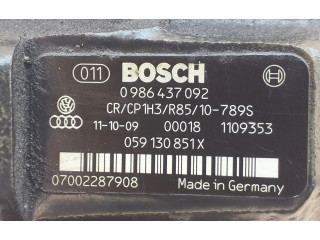 Vstřikovací čerpadlo 059130851X, 1109353   Audi A6 S6 C6 4F     