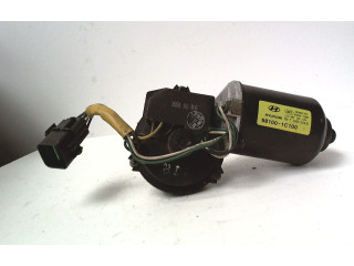 Моторчик дворников 981101C100 Hyundai Getz