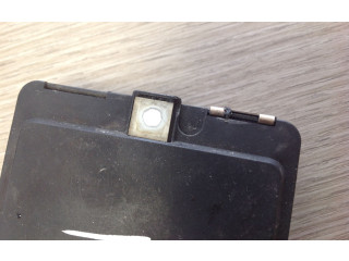 Датчик слепых зон Skoda Fabia Mk3 (NJ)