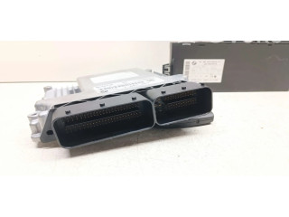 Řídící jednotka 7807827, 0281013536 BMW 1 E81 E87 2008