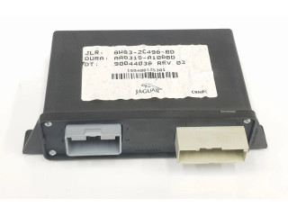 Блок управления 8W832C496BD, C2D41993 Jaguar XF X250