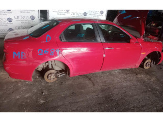 Интеркулер 0060686738 Alfa Romeo 166