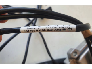 Блок управления двигателя E130513753   Audi SQ7