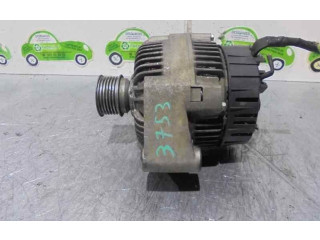 Генератор LRA02689, LRA02689   Mercedes-Benz E W124      