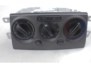 Блок управления кондиционером CB08A, CB08A Mazda Premacy