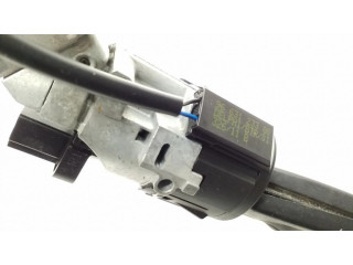 Комплект оси рулевого колеса