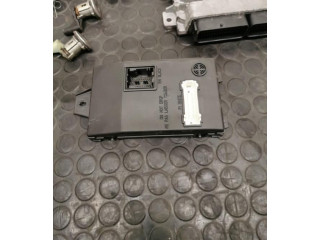 Комплект блоков управления Dacia Sandero