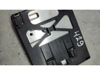 Блок комфорта 7PP907064HL Porsche Cayenne (92A)