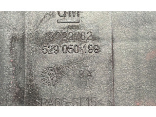 Блок предохранителей 529050199, 529050199   Chevrolet Orlando    