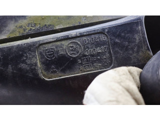 Зеркало электрическое Mitsubishi Carisma 1996 - 1999 года