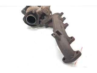 Турбина Volvo S80 074253033K