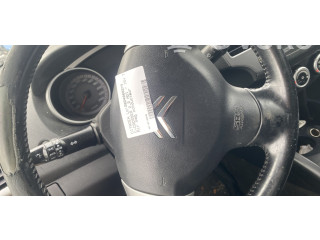Подушка безопасности водителя 00004112KJ   Citroen C-Crosser