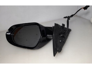 Зеркало электрическое Audi A6 S6 C7 4G 2011 - 2018 года