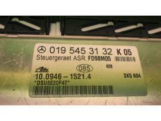 Включатель а(ASR)