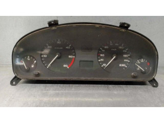 Панель приборов 9630372780, 110008882002   Peugeot 406       