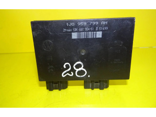 Блок комфорта 1J0959799AH Volkswagen Golf IV