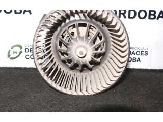 Вентилятор печки N106609Z, SIN.CLIMA-VALEO Dacia Duster