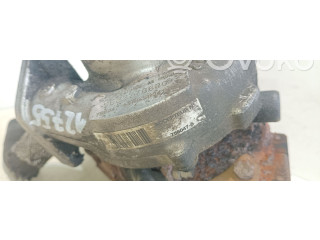 Турбина Citroen C4 Grand Picasso GT1749V, 9682778680 для двигателя RHJ