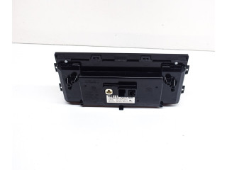 Дисплей 983662398000 Opel Mokka X