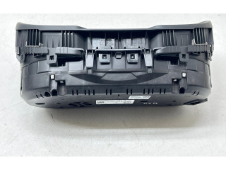 Панель приборов 5E0920781B, 263290512 Skoda Octavia Mk3 (5E)