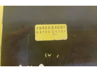 Vstřikovač 2852089967, 5370034701 Nissan Pathfinder WD21