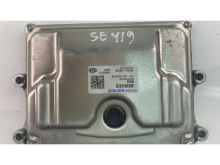 Блок управления двигателем Блок управления 3910303CE8   KIA Ceed