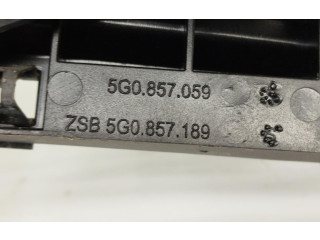 Панель приборов 5G0857059 Volkswagen Golf VII