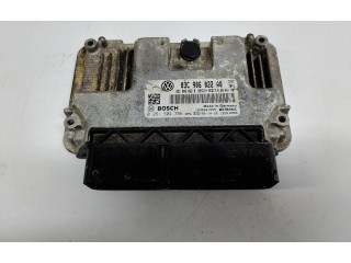 Řídící jednotka 03C906022AQ   Seat Altea XL 2009