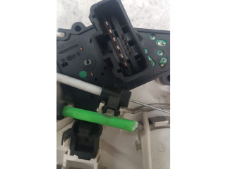 Блок управления климат-контролем    Dacia Logan I