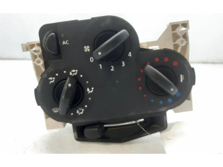 Блок управления климат-контролем N100921V   Dacia Logan I