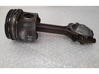 Поршень с шатуном Nissan X-Trail T30