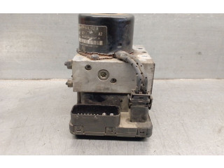 Блок АБС 1J0614117D, 1J0698117A Audi A3 S3 8L 1996 - 2003 года